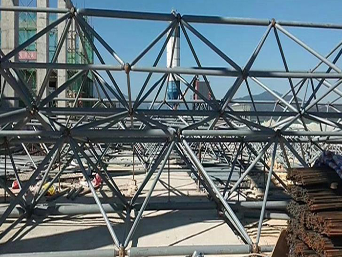 沈阳网架钢结构工程有限公司